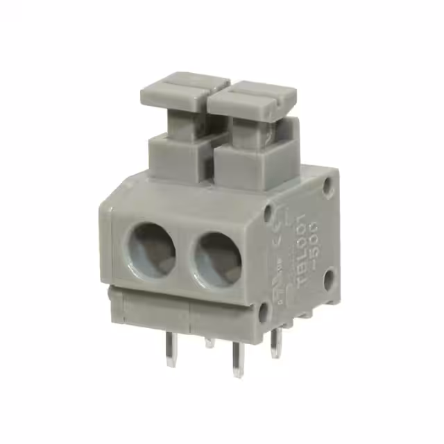 TBL001-500-02GY-2GY CUI Devices  Cable a placa